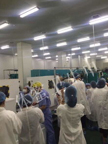 体蜜高端女性私护软件系统升级，全国大区代理深入工厂见证创新与品质